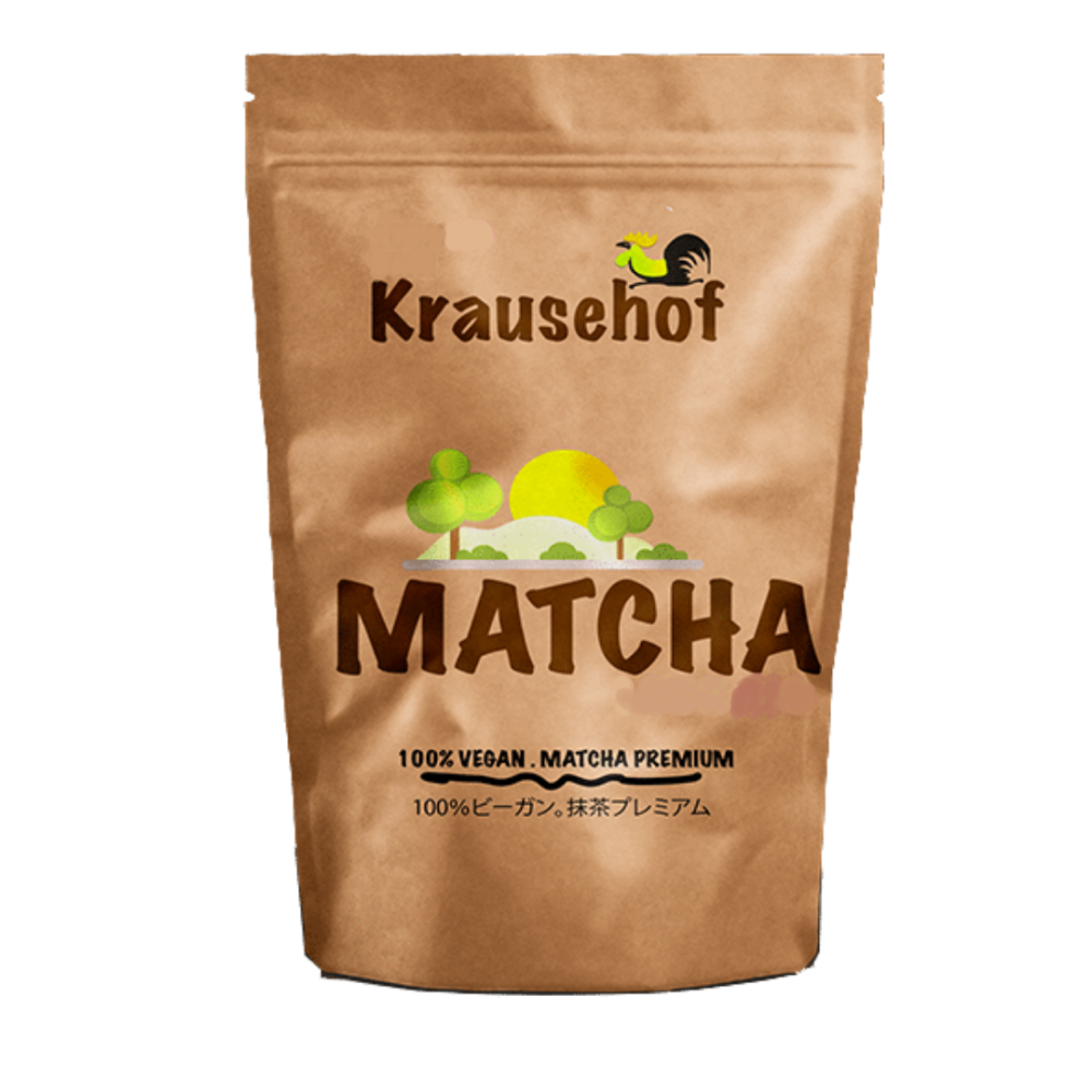 Krause Hof - Matcha powder