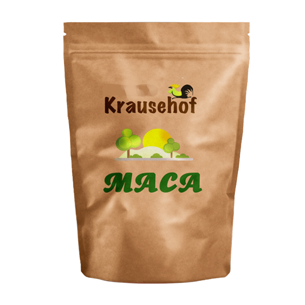 Krause Hof - Maca powder - 500g