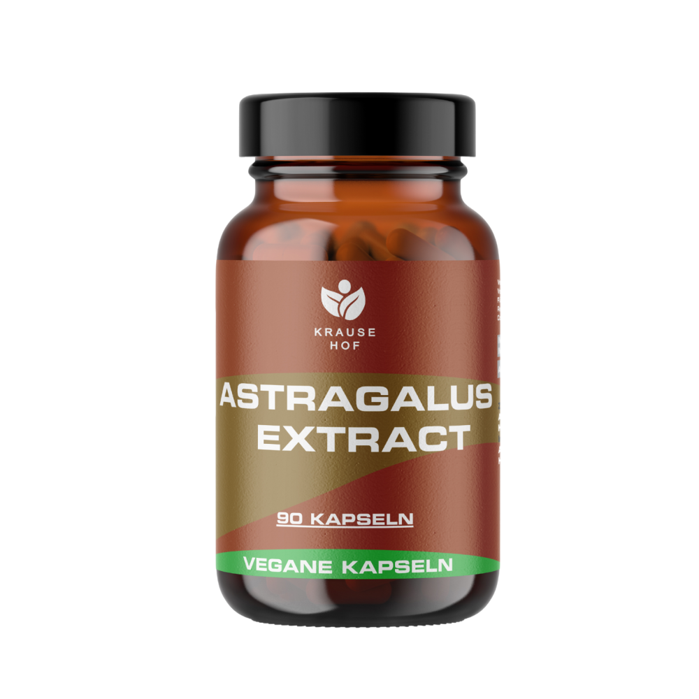 Krause Hof - Astragalus extract
